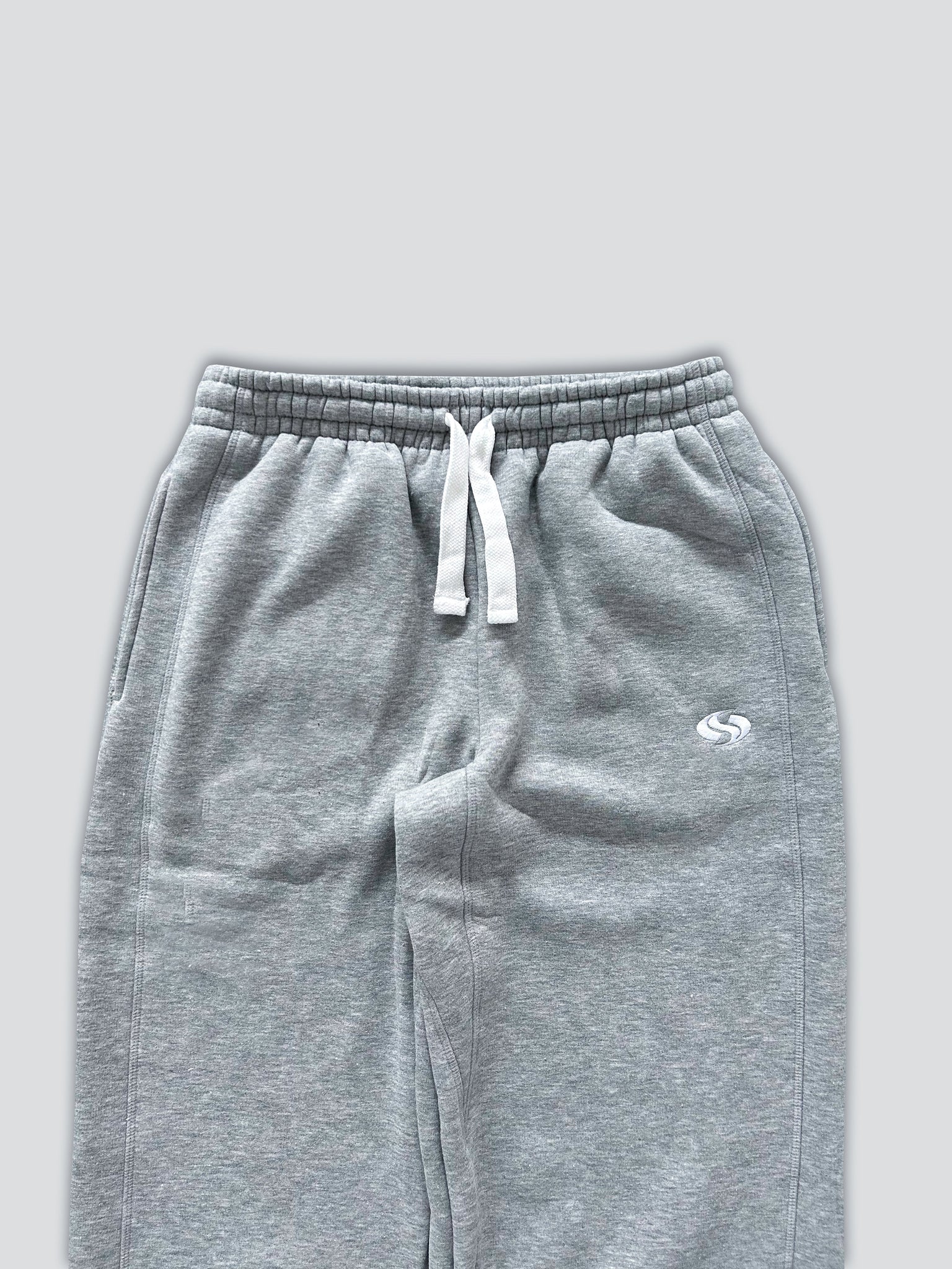 Sportz "PREMIUM" Baggy Jogger | Grey