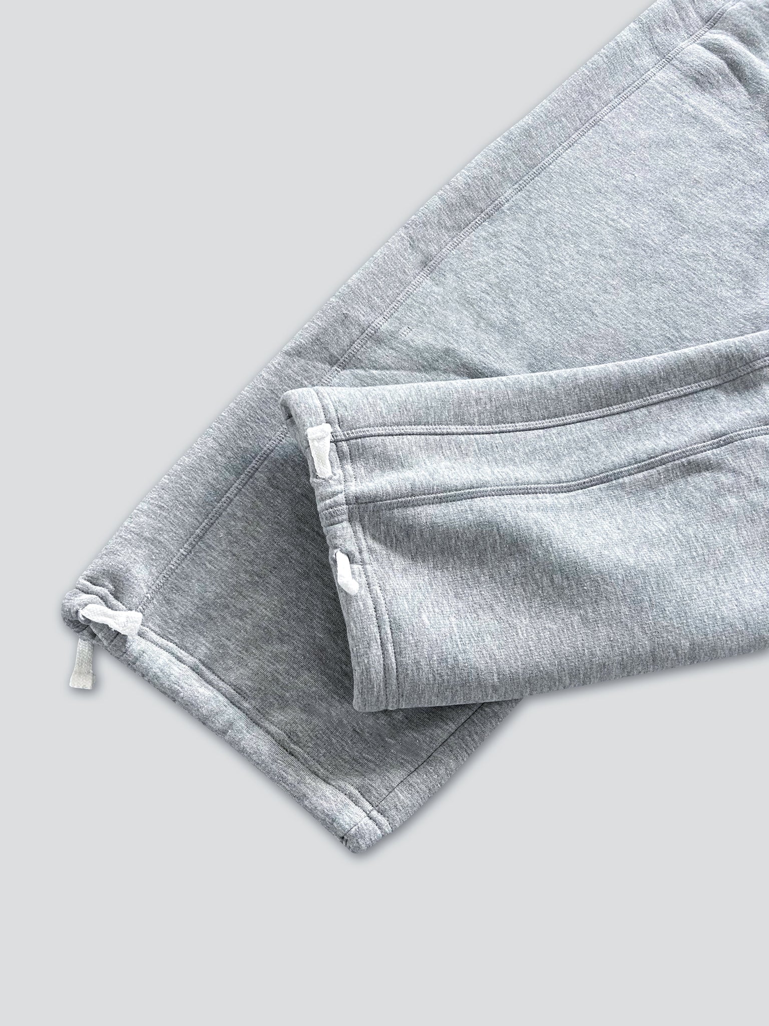 Sportz "PREMIUM" Baggy Jogger | Grey