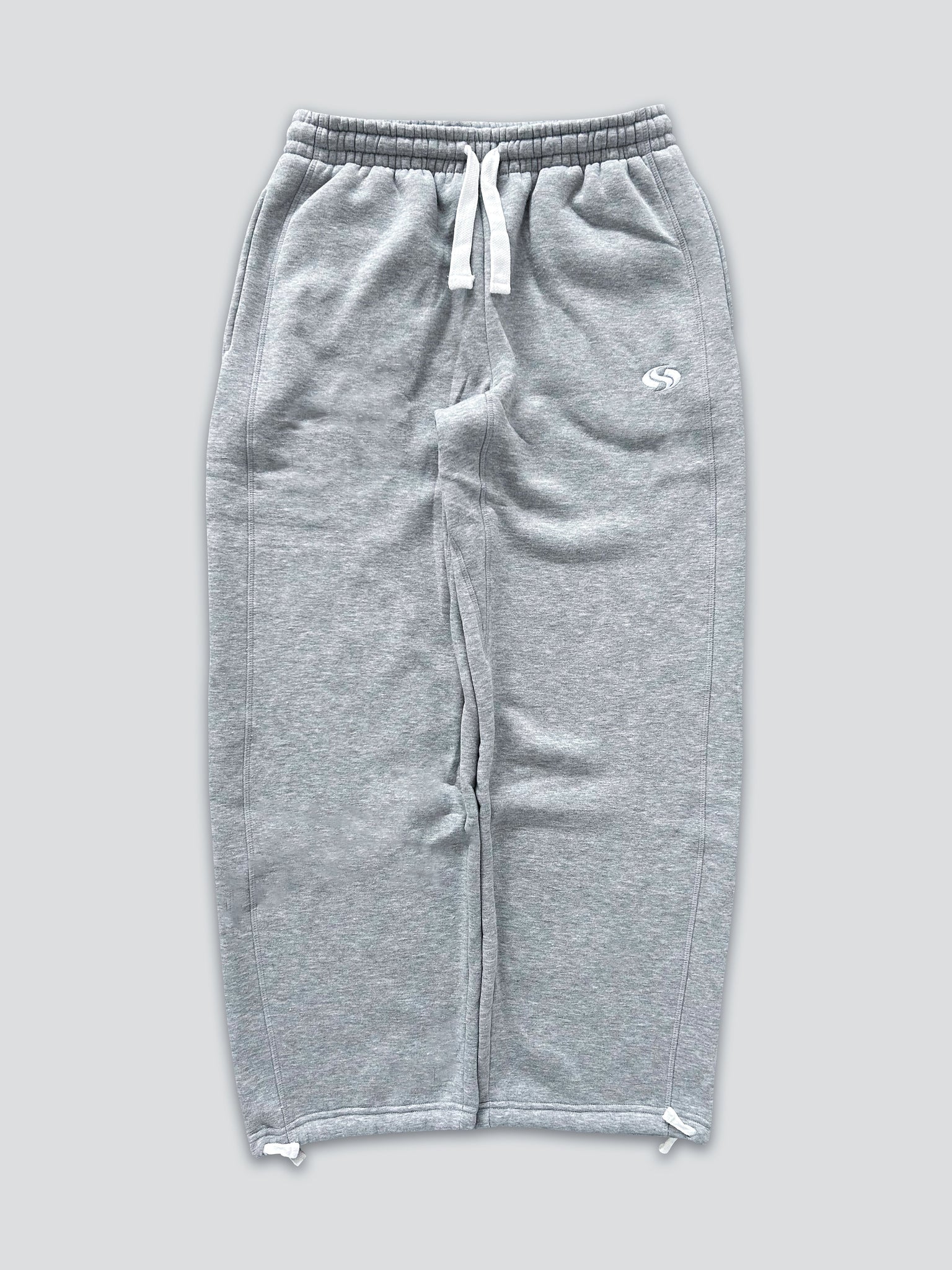 Sportz "PREMIUM" Baggy Jogger | Grey