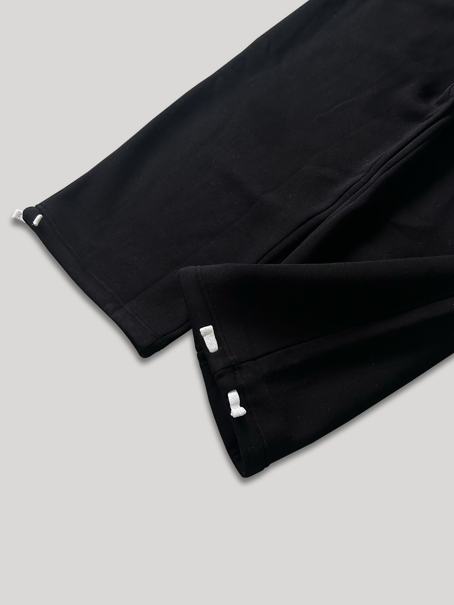 Sportz Baggy Jogger | Black