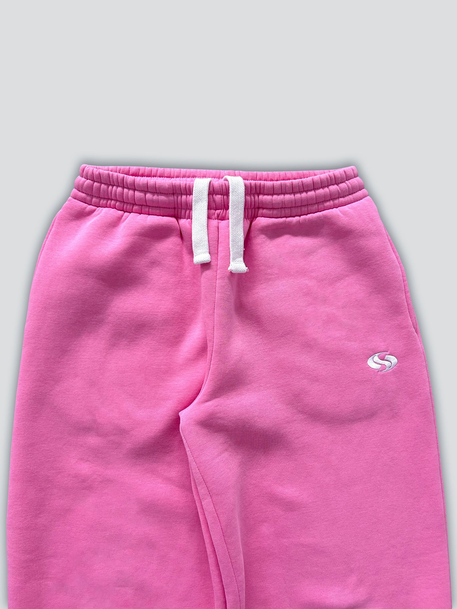 Sportz Baggy Jogger | Pink