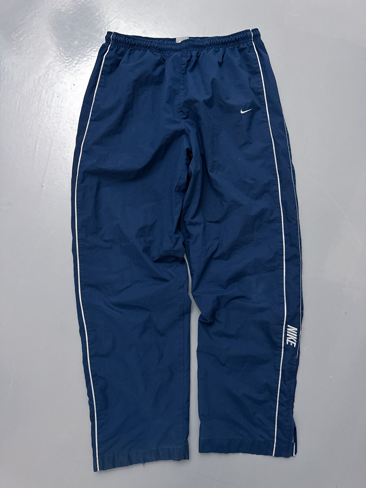 Nike Vintage *Classic* Trackpants | L;XXL