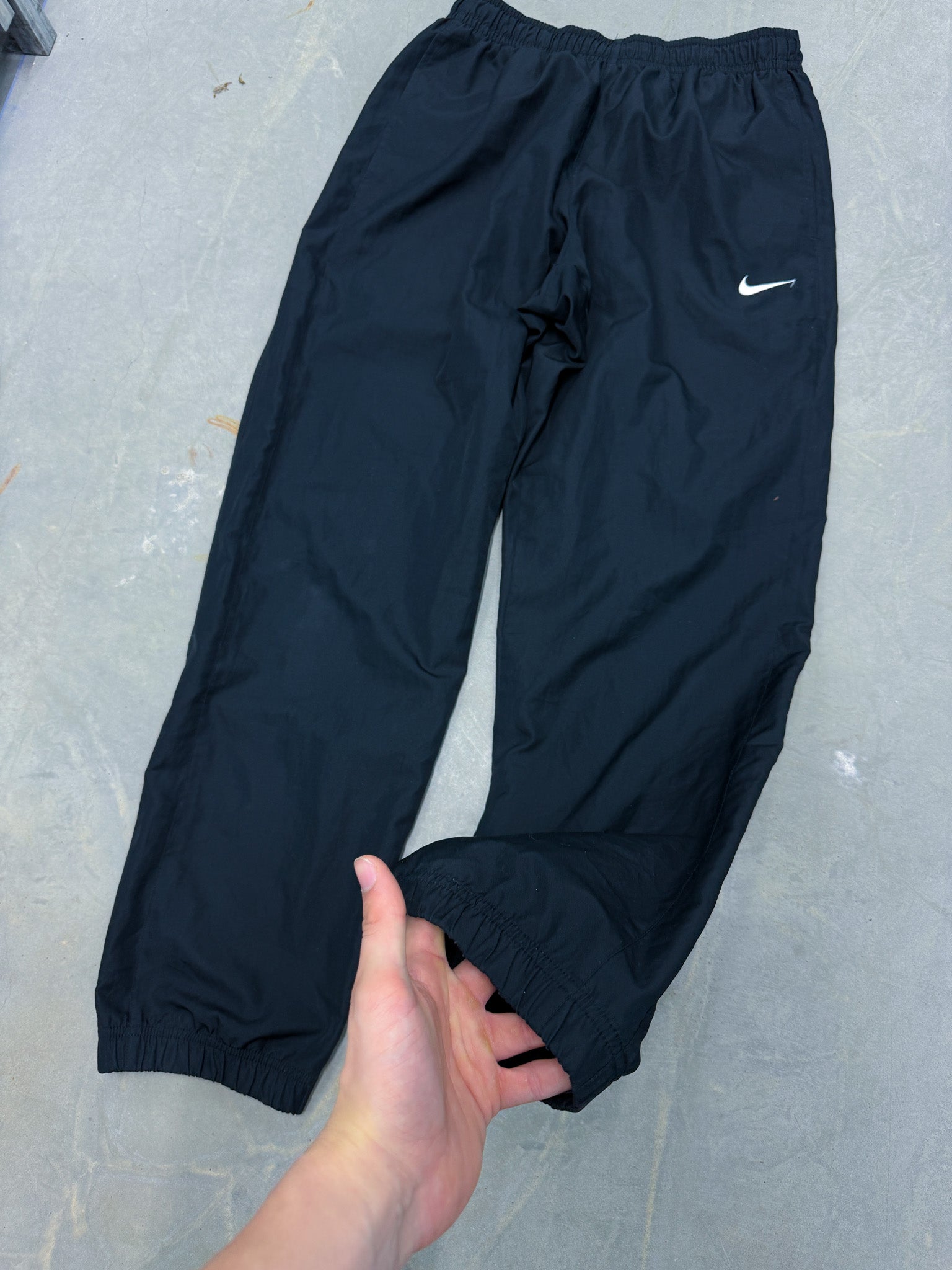 Nike Vintage *Classic* Trackpants | S