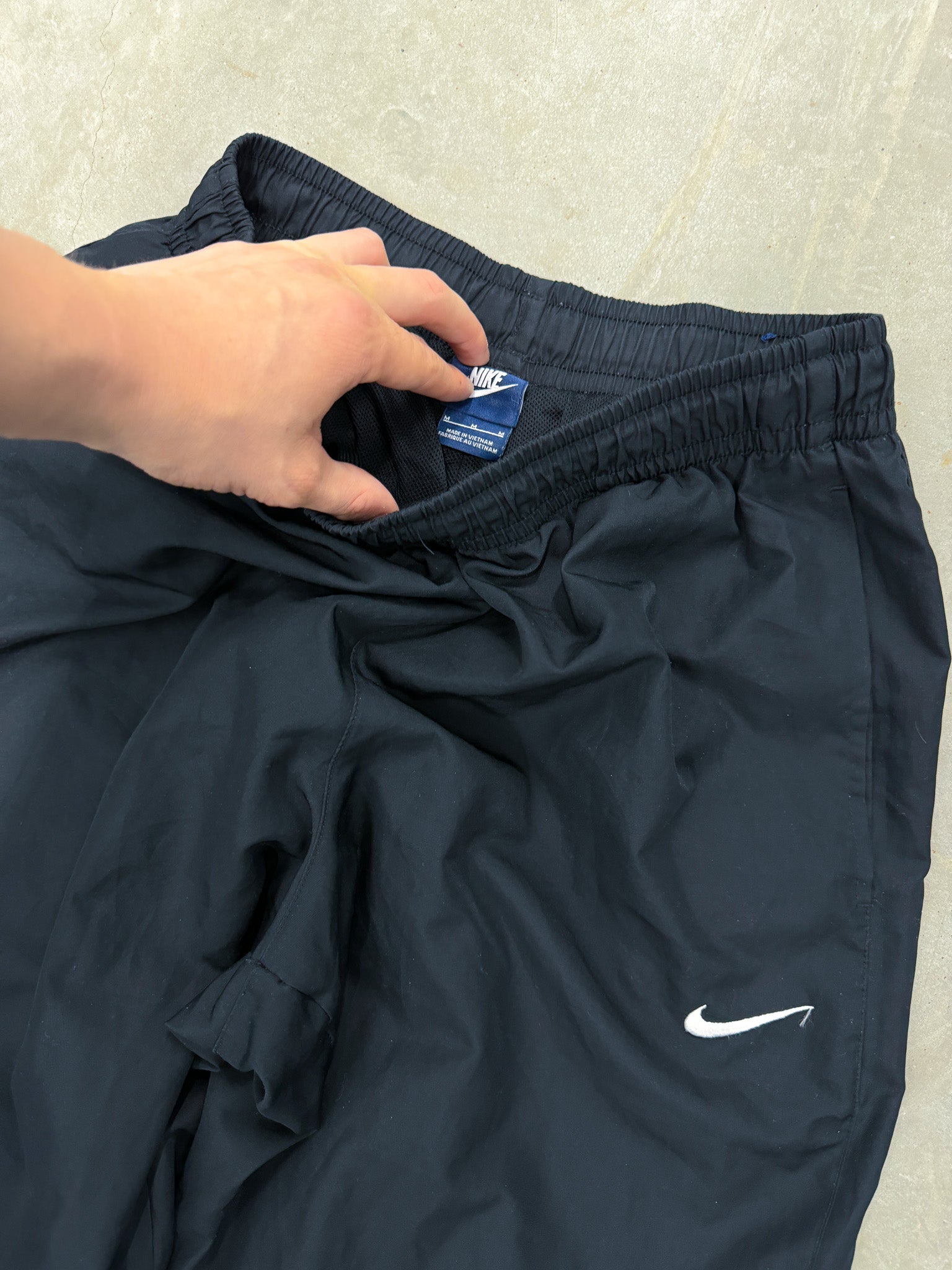 Nike Vintage *Classic* Trackpants | S