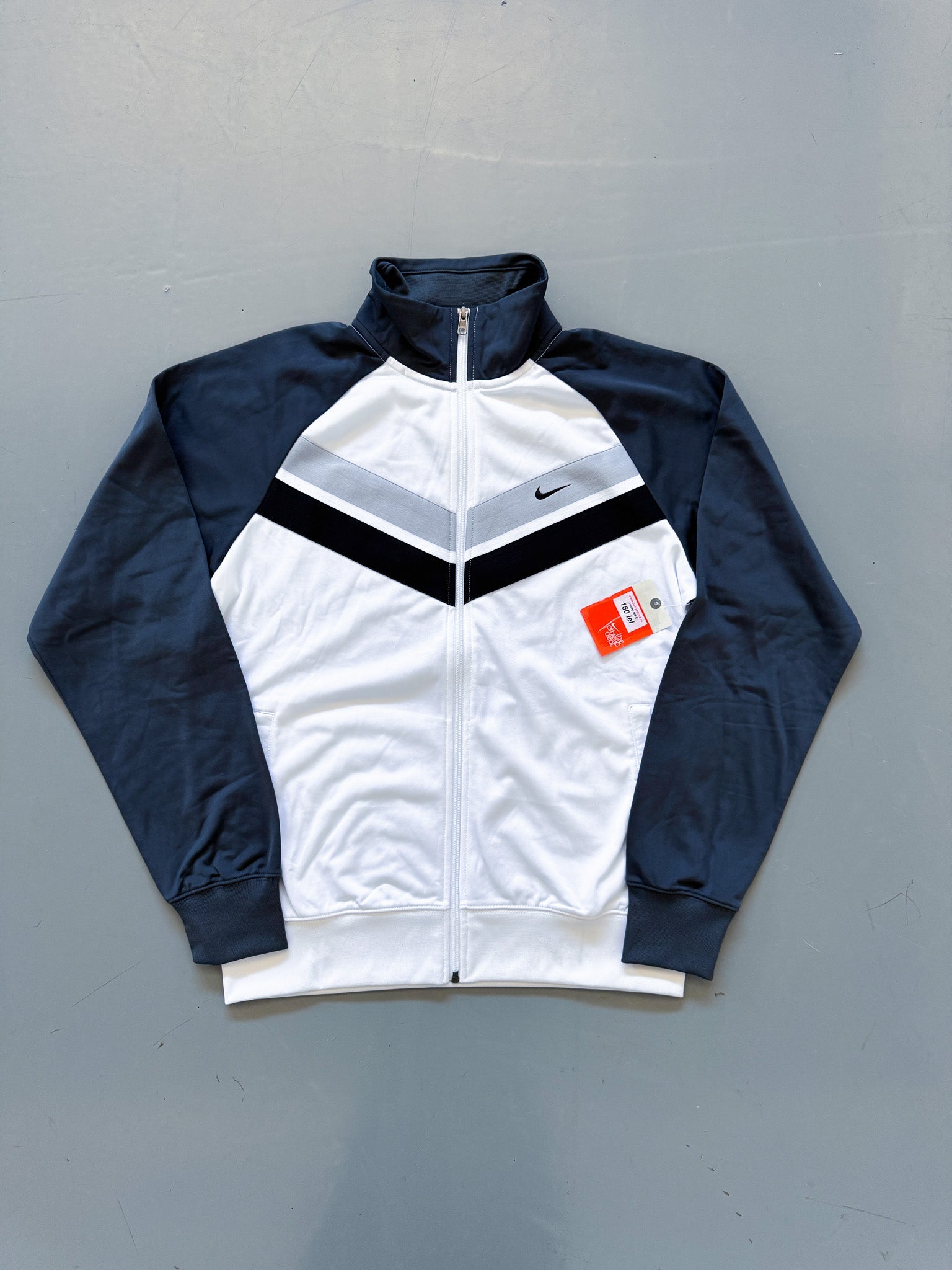 Nike Vintage *Deadstock* Tracksuit | S;M;L
