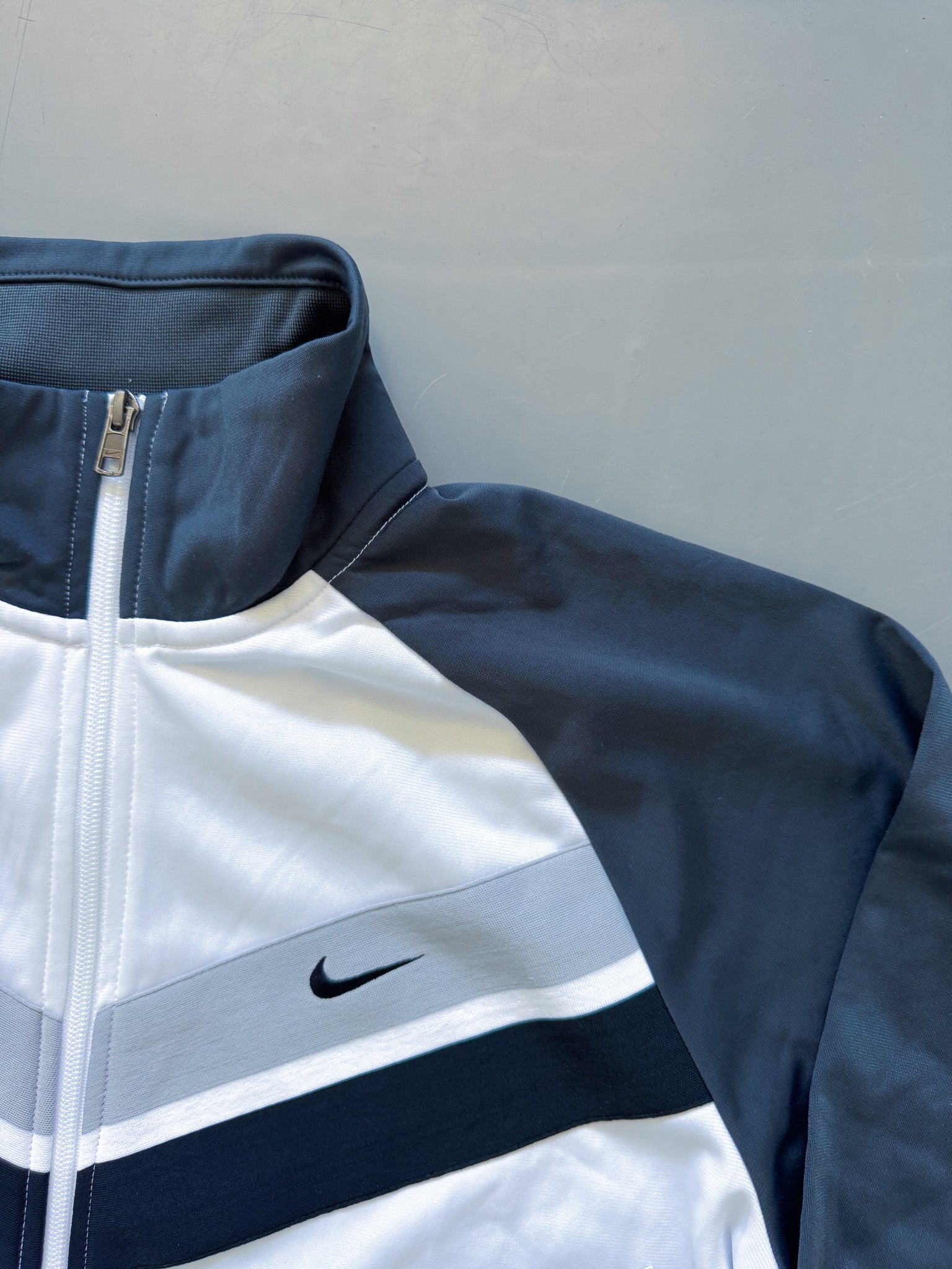 Nike Vintage *Deadstock* Tracksuit | S;M;L