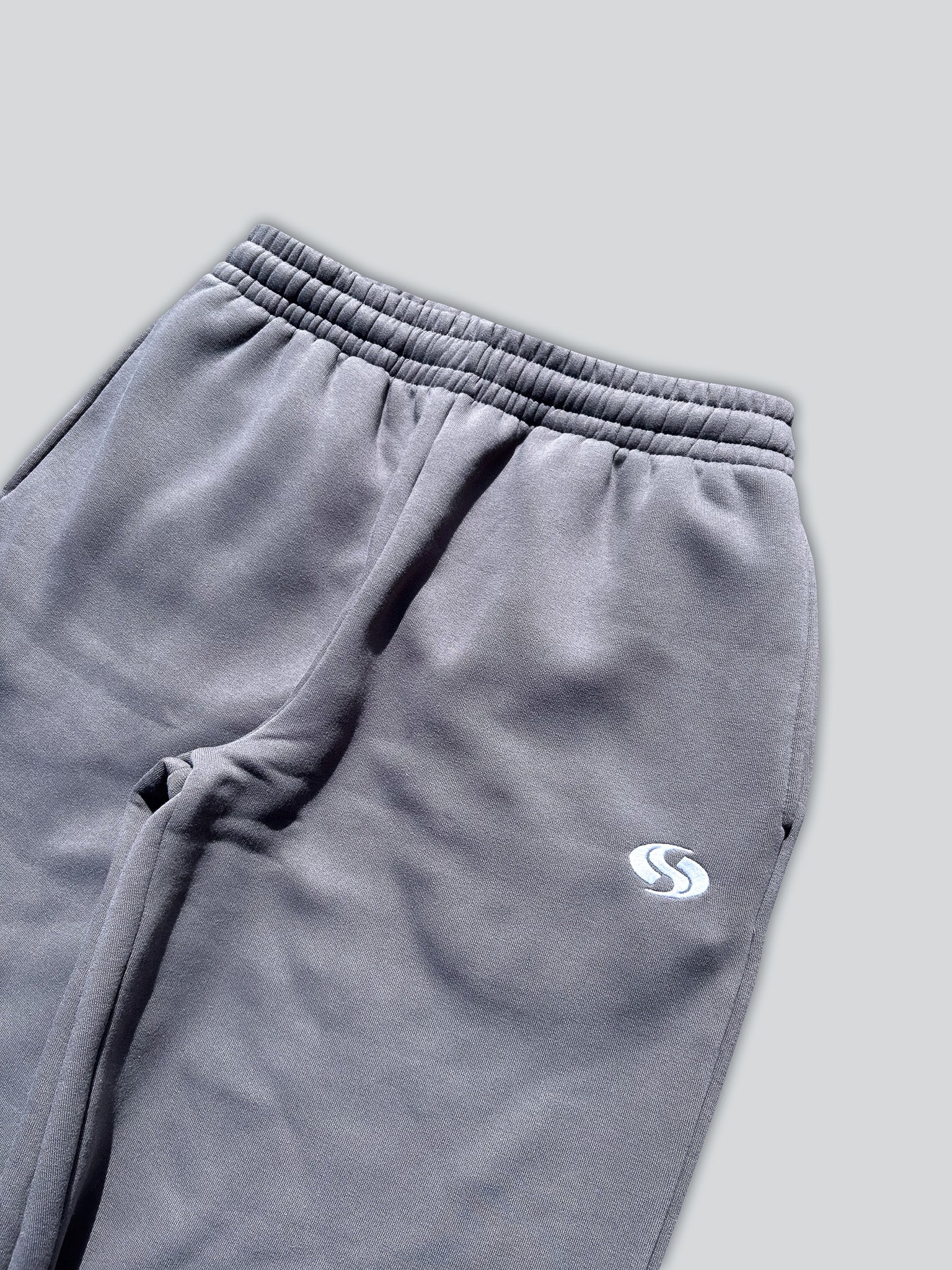 Sportz Baggy Jogger | Anthrazit