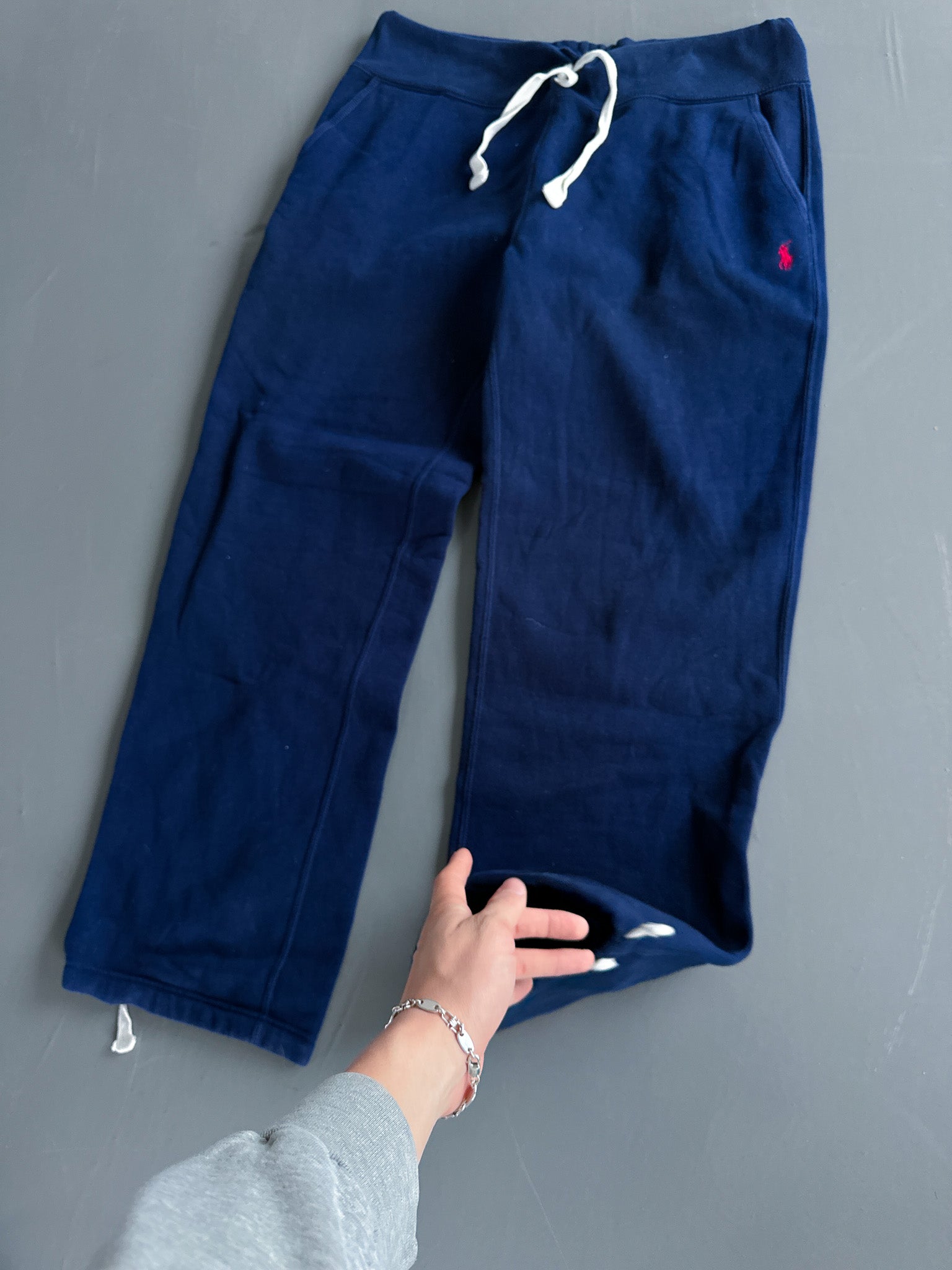 Polo Ralph Lauren Vintage Sweatpants | L