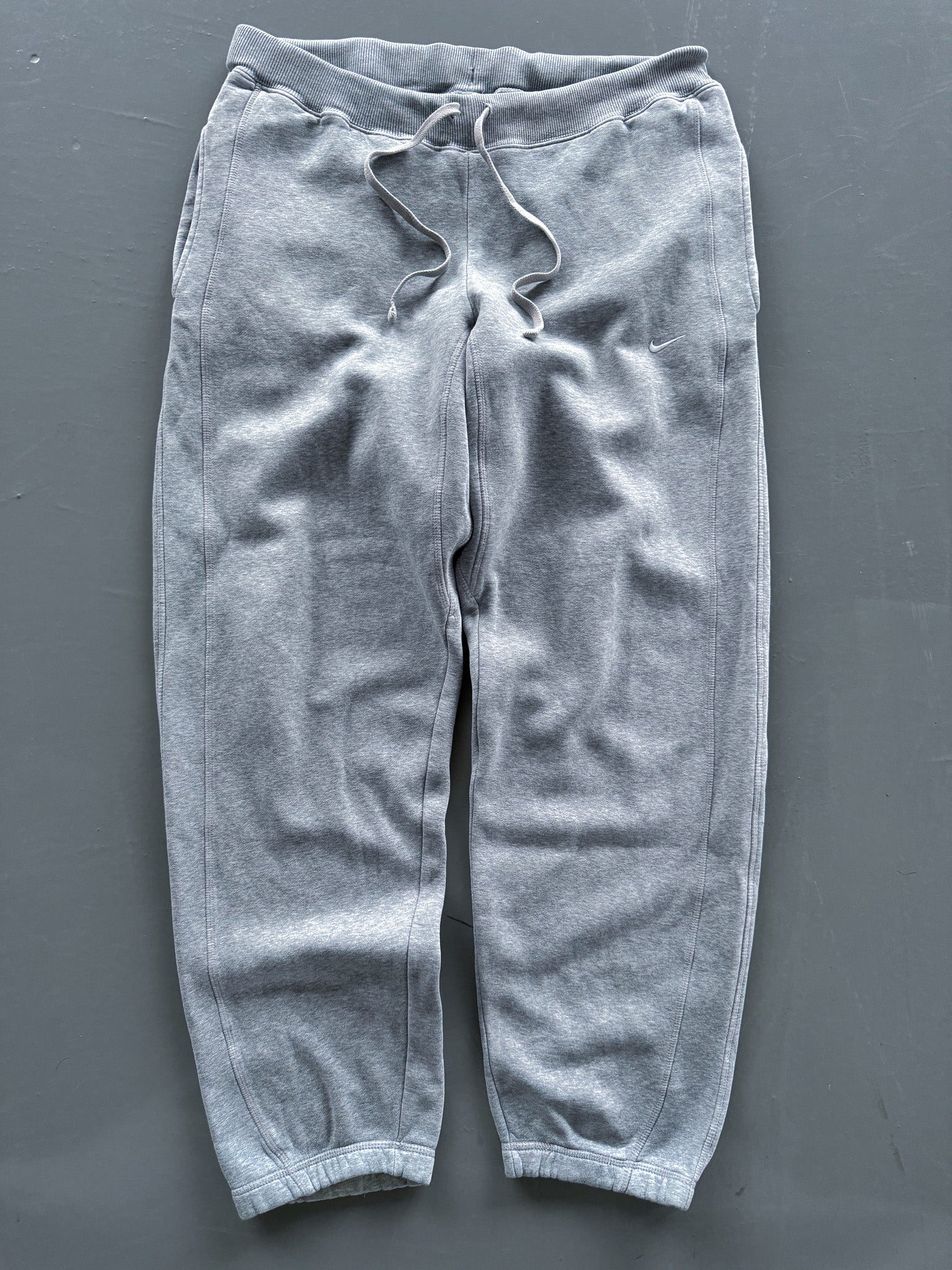 Nike Vintage Sweatpants | L