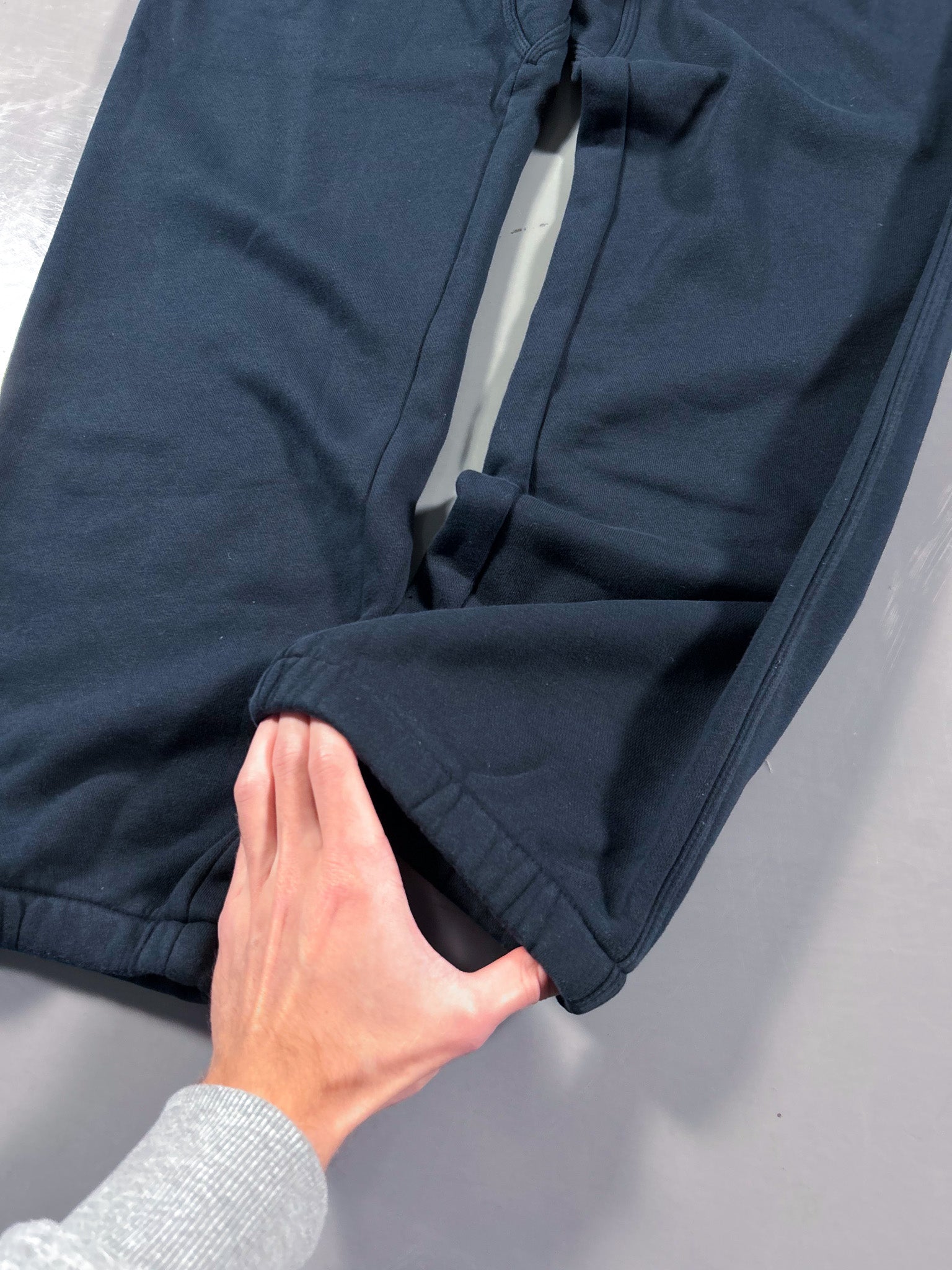 Nike Vintage *Black* Sweatpants |  M