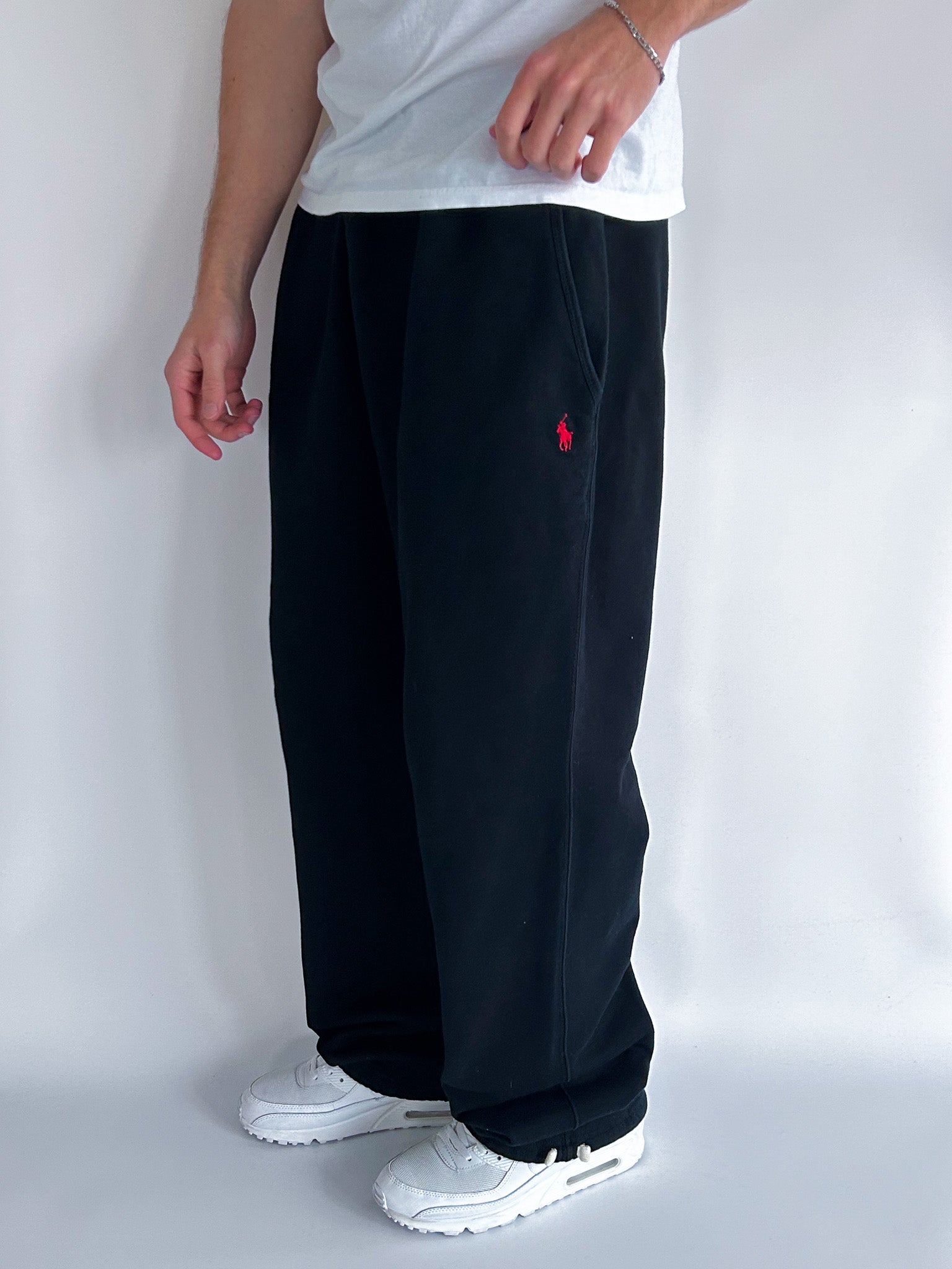 Polo Ralph Lauren Vintage Sweatpants | S