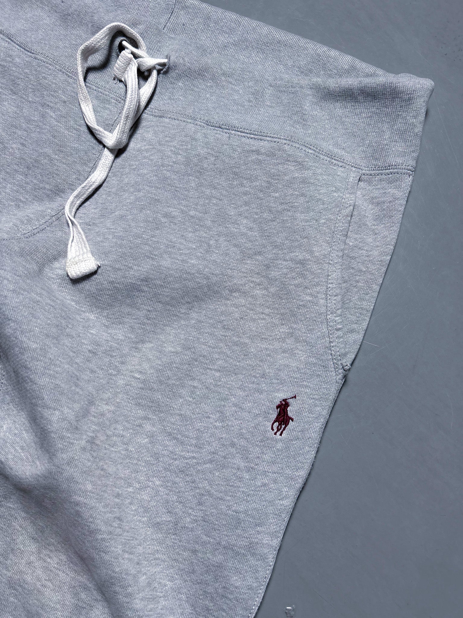 Polo Ralph Lauren Vintage *Red Logo* Sweatpants | S