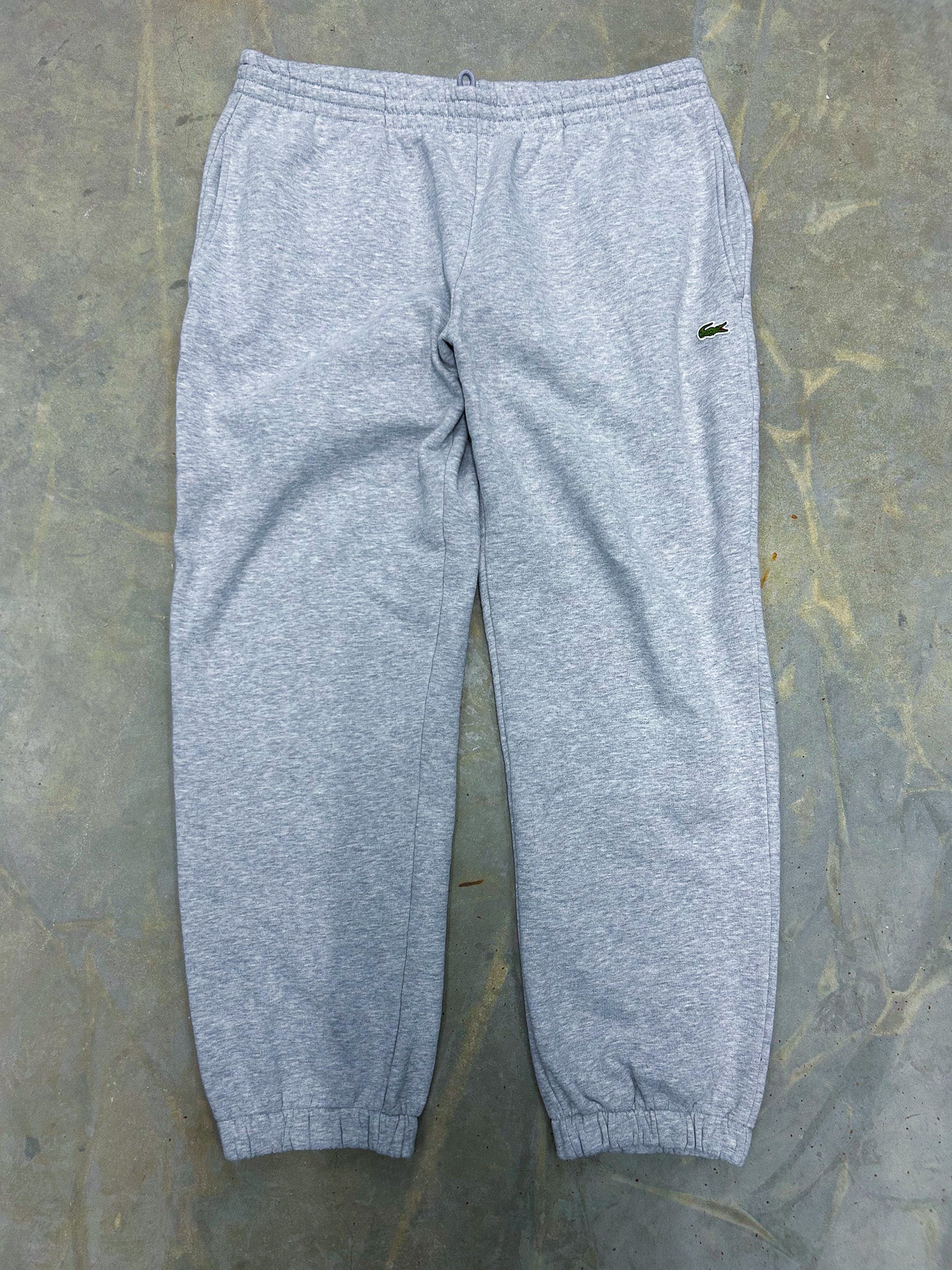 Lacoste Vintage Sweatpants | Fittet XS