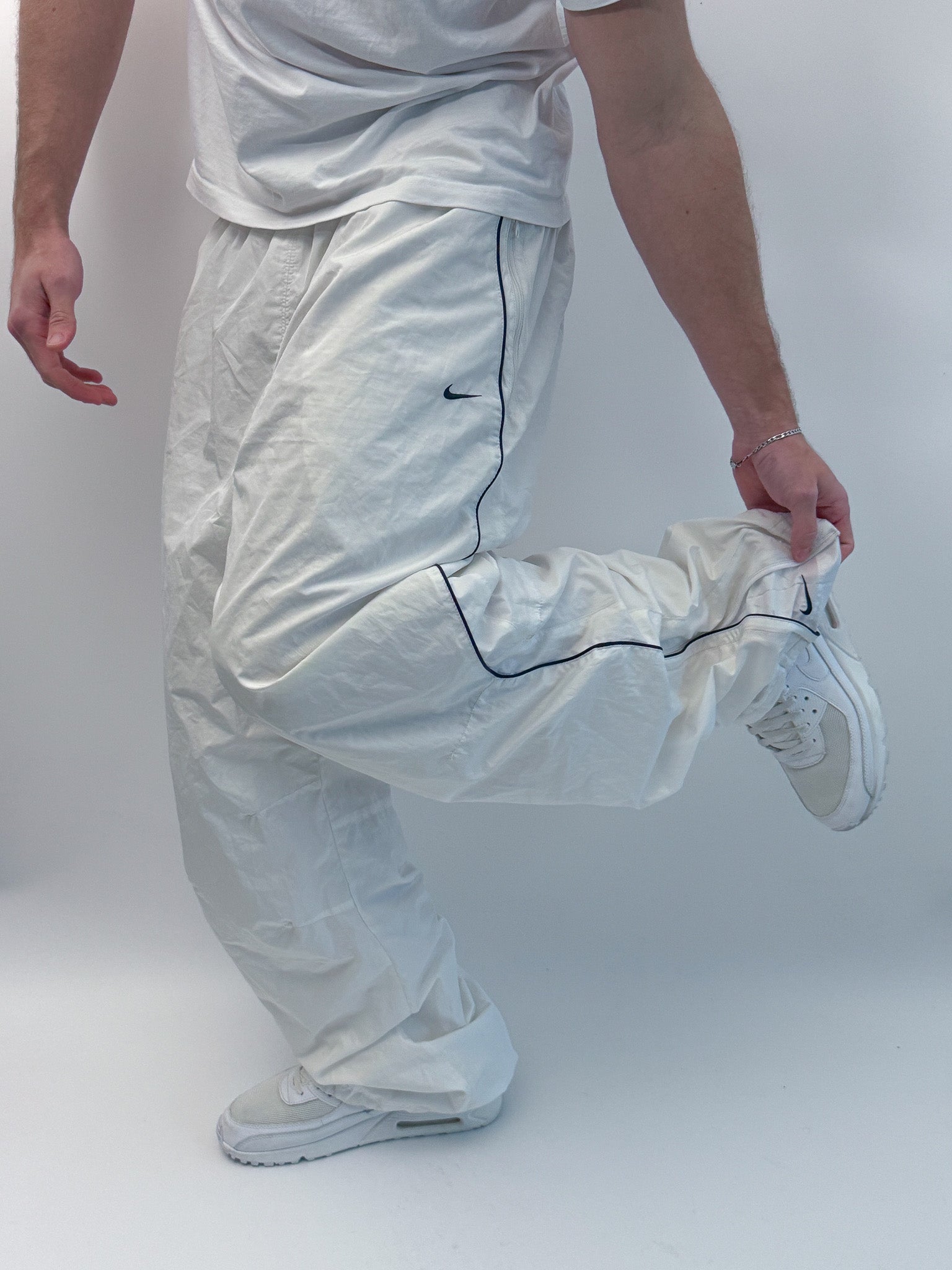 Nike Vintage *PREMIUM* Trackpants | M;XXL