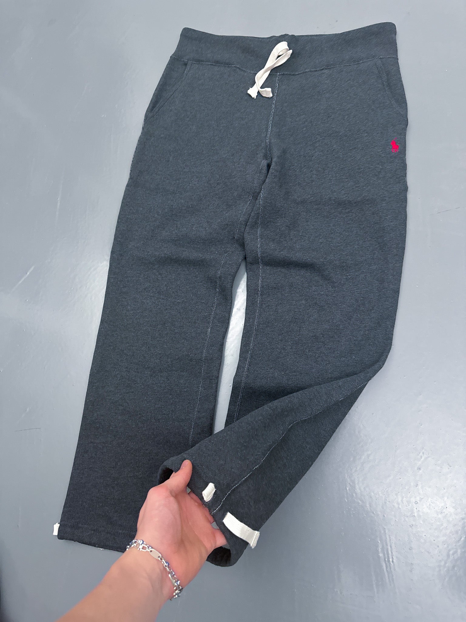 Polo Ralph Lauren Vintage Sweatpants | XL