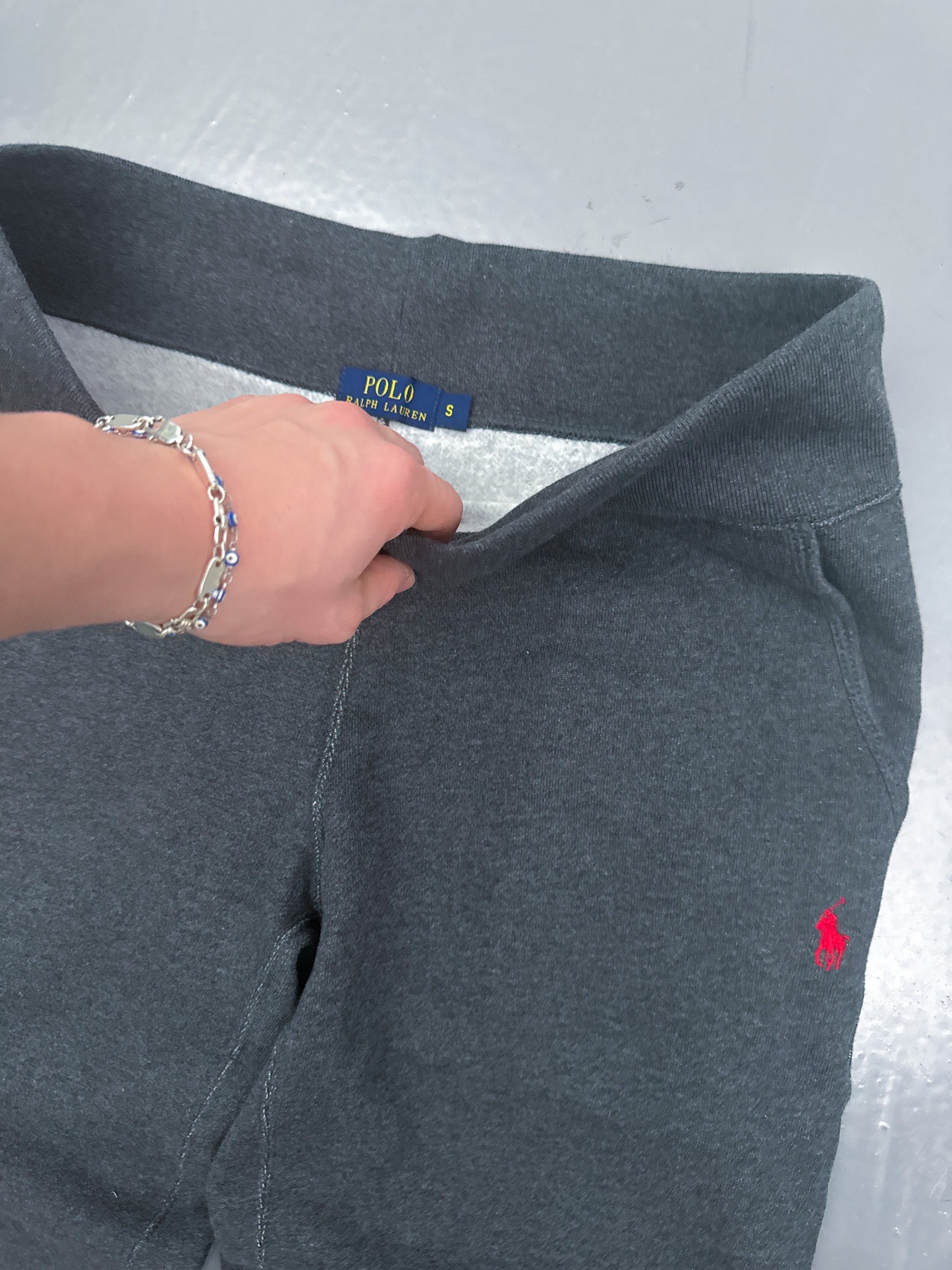 Polo Ralph Lauren Vintage Sweatpants | M