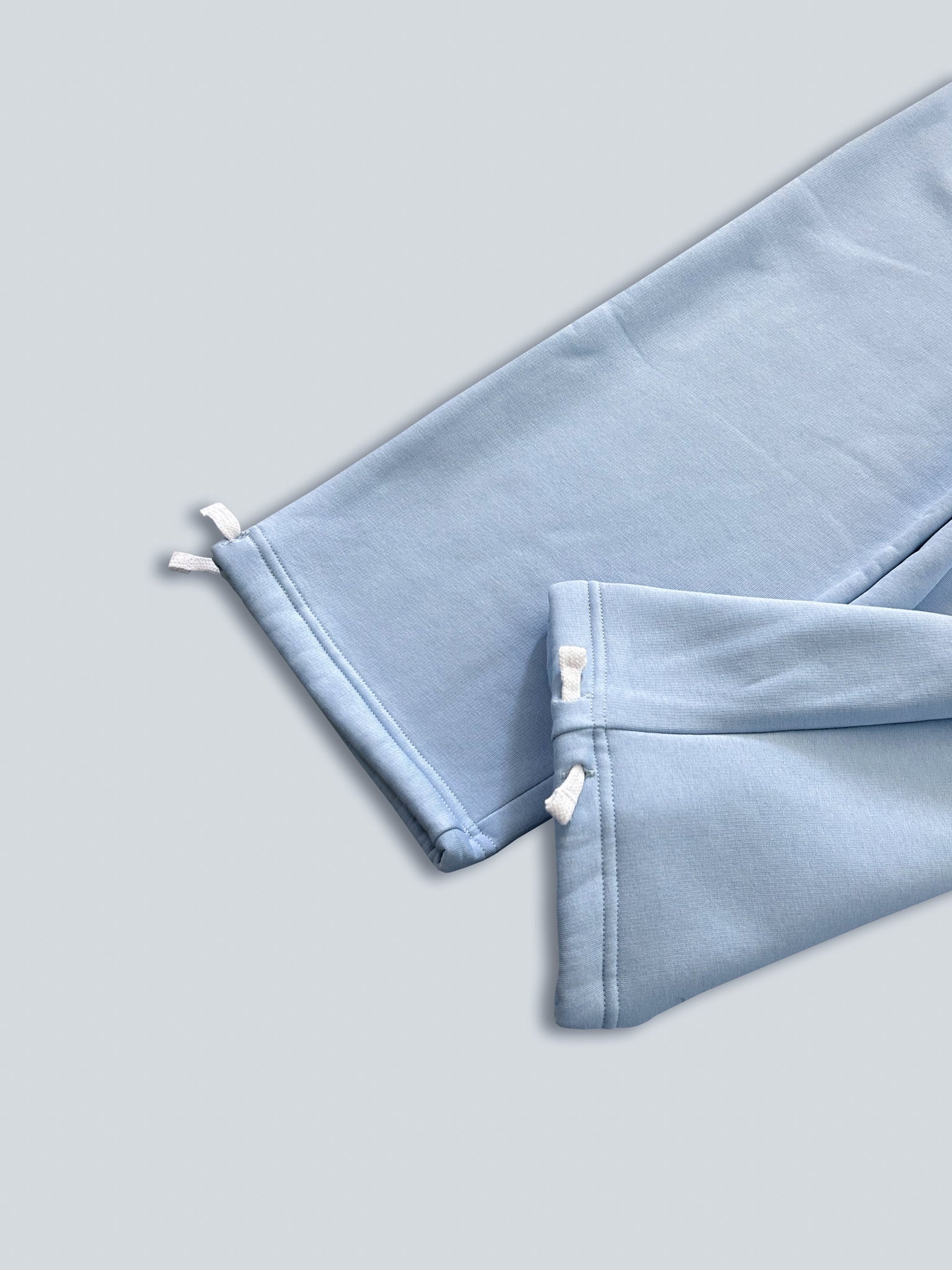 Sportz Baggy Jogger | Ice Blue