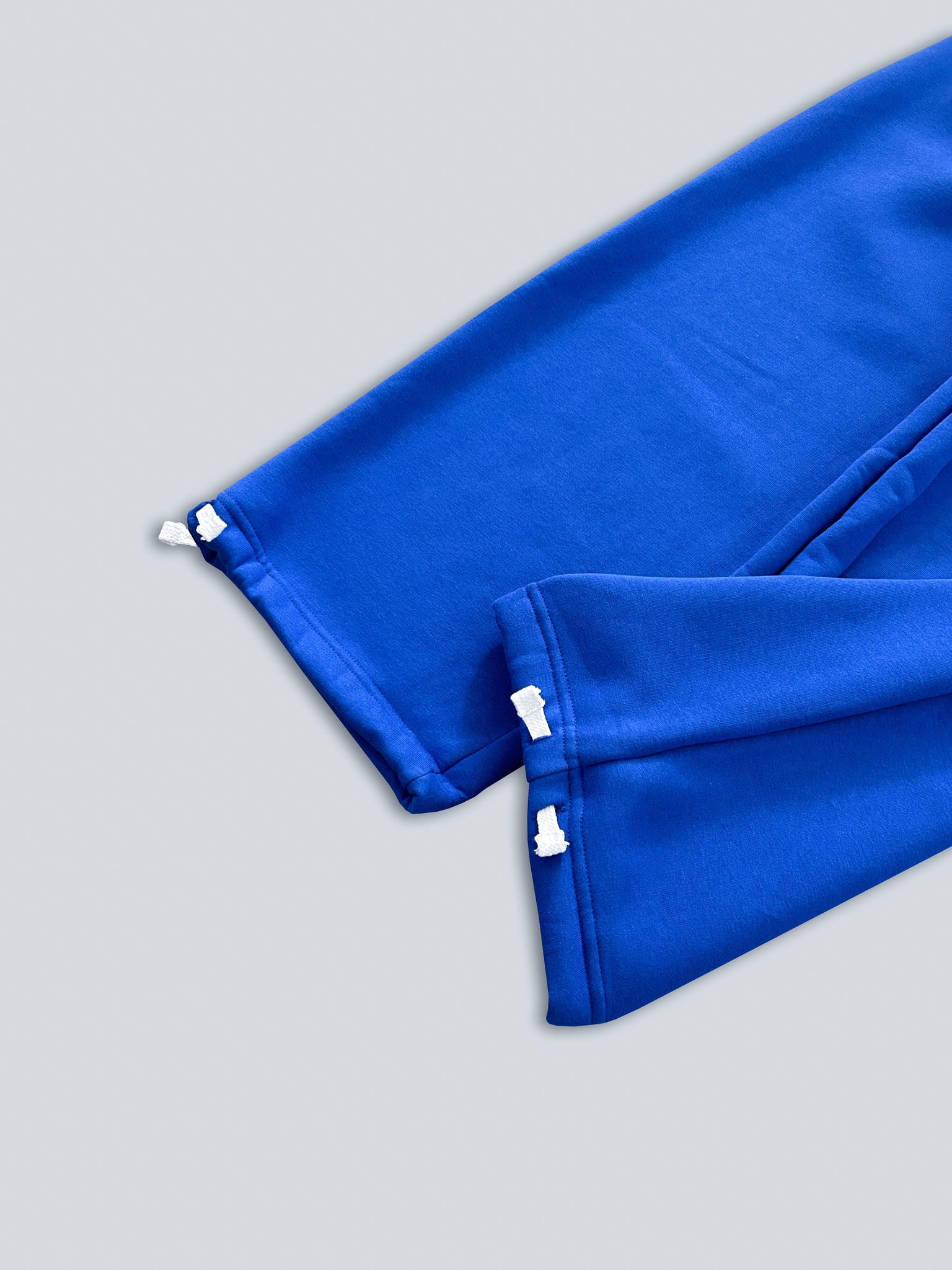 Sportz Baggy Jogger | Ocean Blue