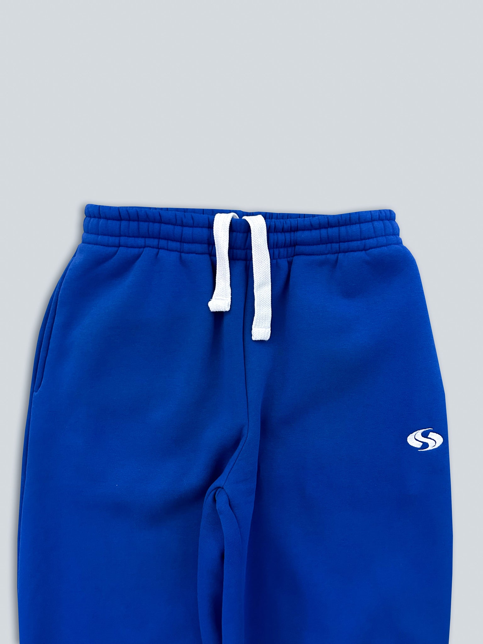 Sportz Baggy Jogger | Ocean Blue